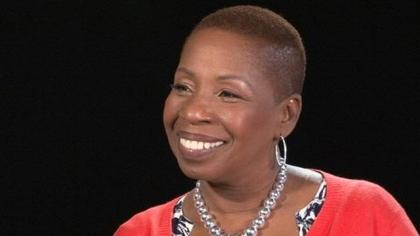 Iyanla Vanzant