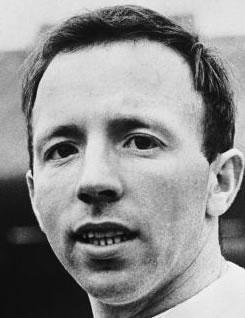 Nobby Stiles