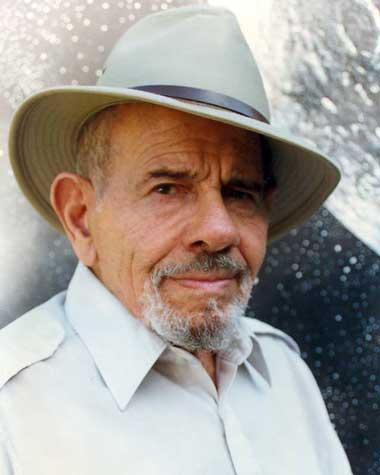 Jacque Fresco