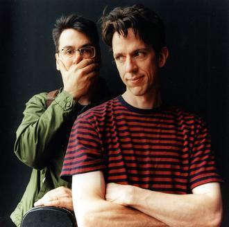 They Might Be Giants