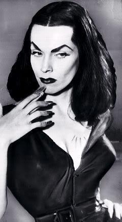 Vampira