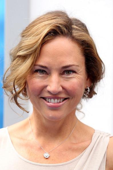 Jill Goodacre