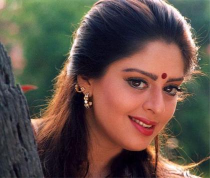 Nagma