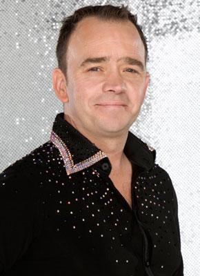 Todd Carty