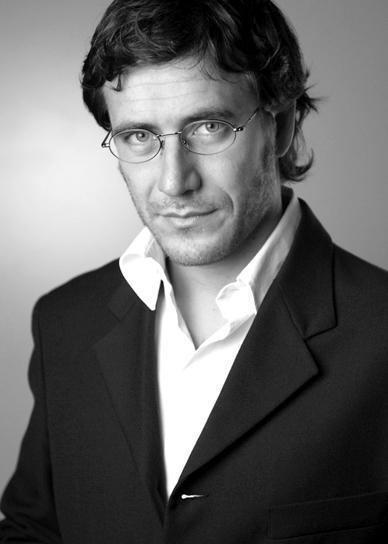 Sergio Saladino