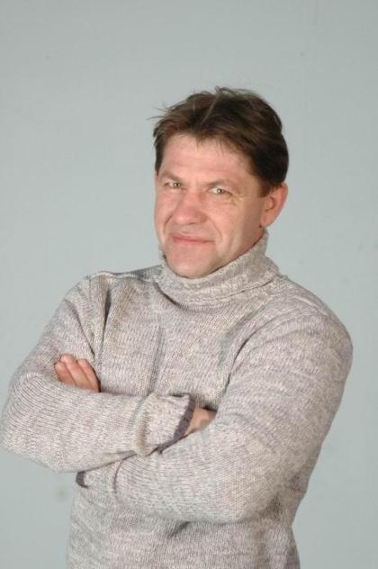 Сергей Власов (IV)