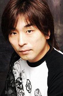 Daisuke Kishio