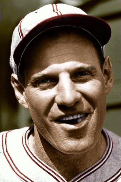 Leo Durocher