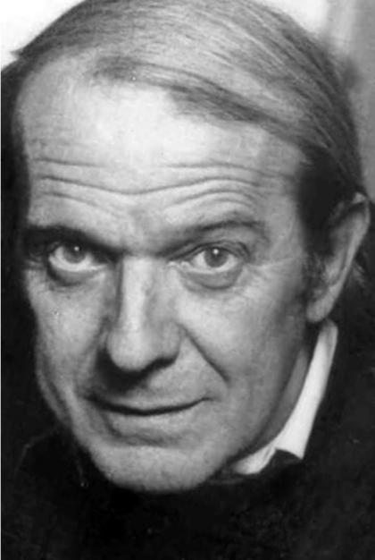 Gilles Deleuze