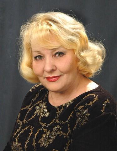 Светлана Агеева