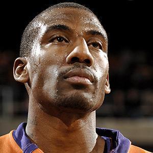 Amare Stoudemire