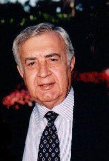 Moustapha Akkad