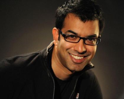 Zaib Shaikh