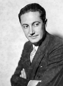 Irving Thalberg