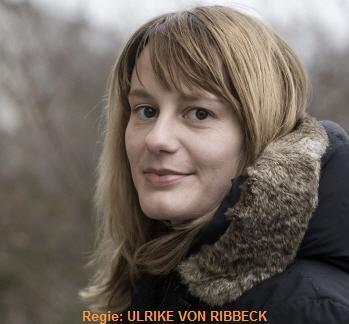 Ulrike von Ribbeck