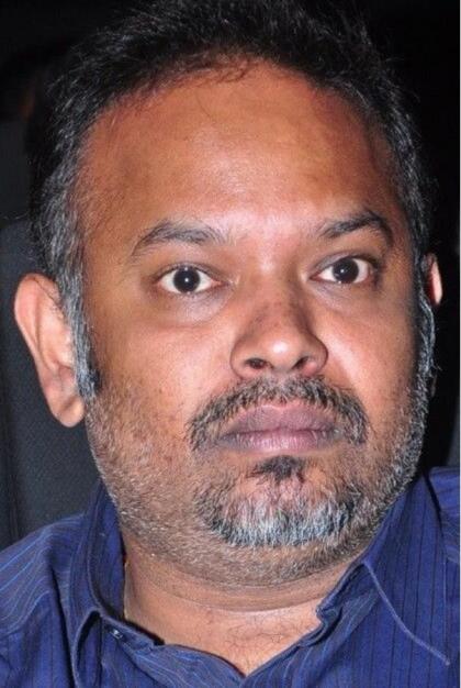 Venkat Prabhu