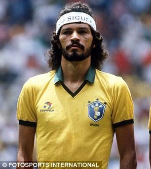 Socrates (I)