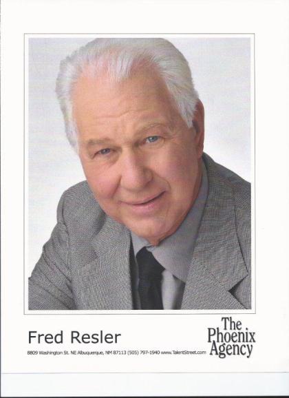 Fred Resler