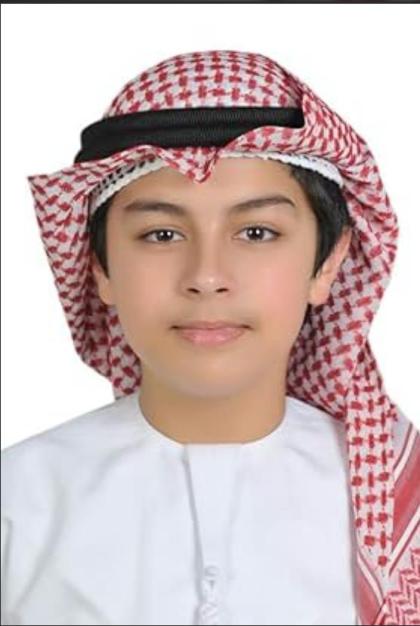 Saud Alzarooni