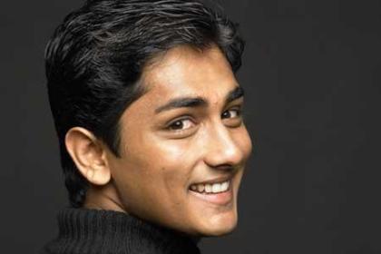 Siddharth