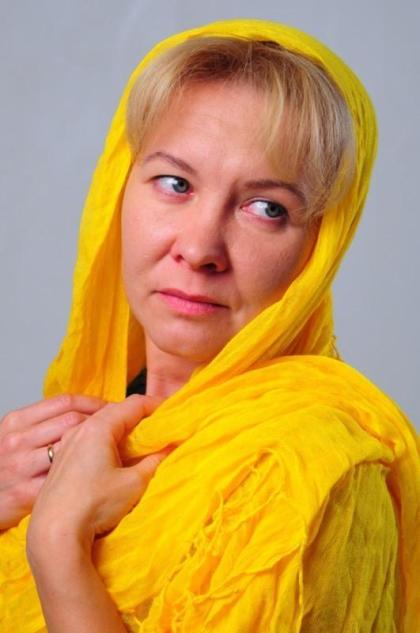 Юлия Абрамова