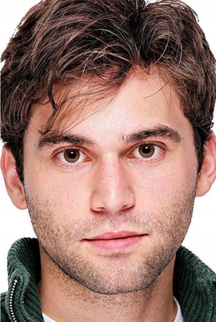 Jake Borelli