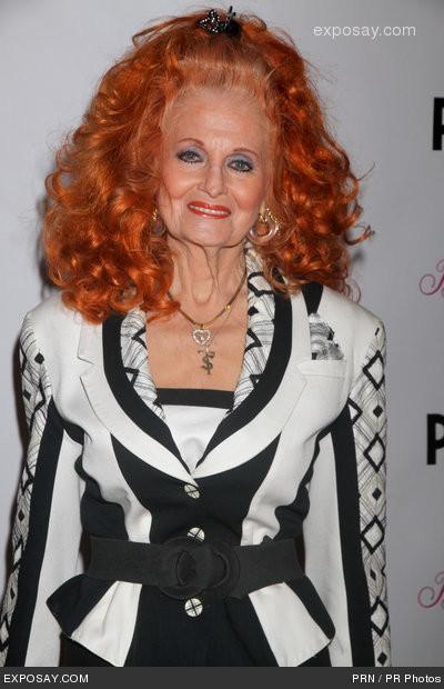 Tempest Storm