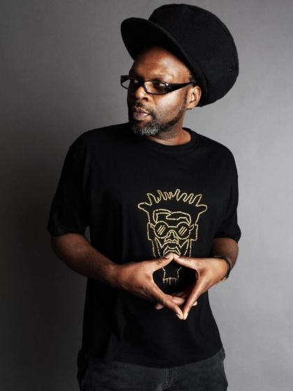 Jazzie B