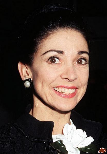 Margot Fonteyn