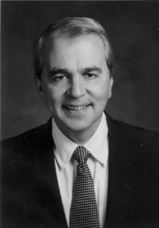 Paul Tsongas