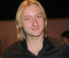 Evgeny Plushenko