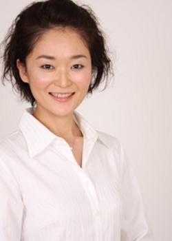 Hikari Yono