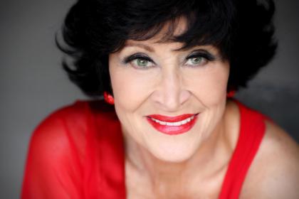 Chita Rivera