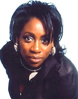 Gina Yashere