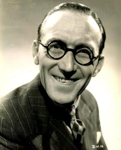 Arthur Askey