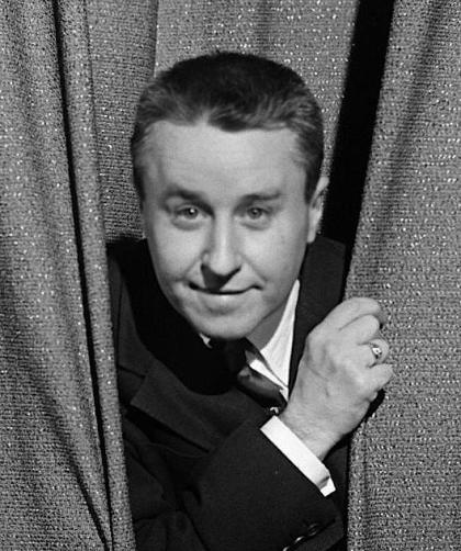 George Gobel