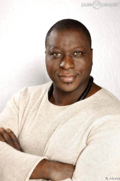 Mouss Diouf