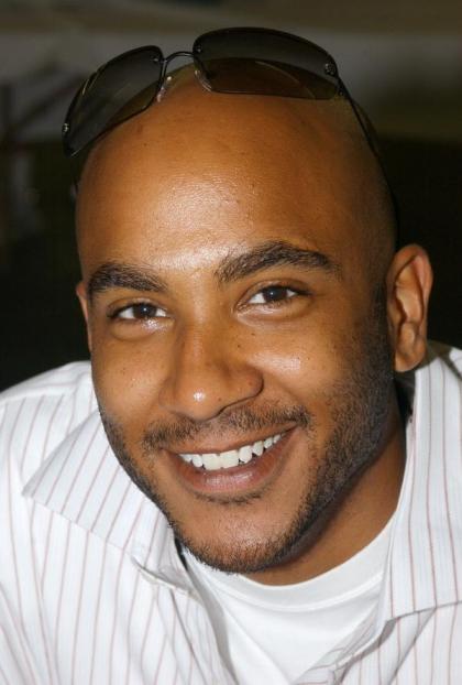 Cirroc Lofton