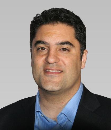 Cenk Uygur