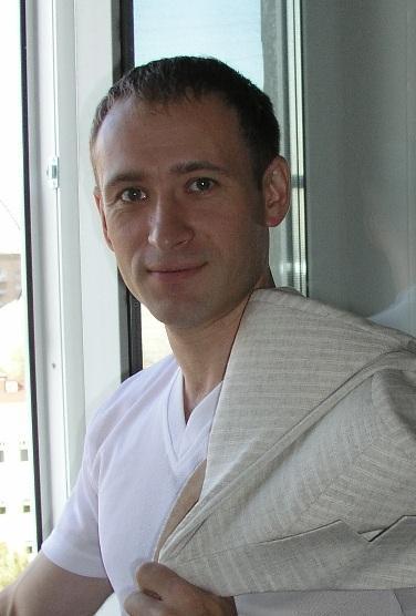 Юрий Пономаренко