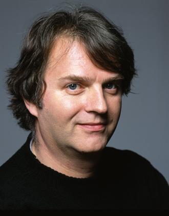 Paul Merton