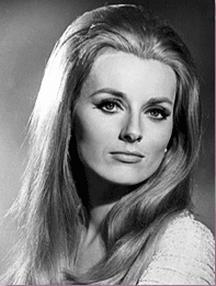 Celeste Yarnall