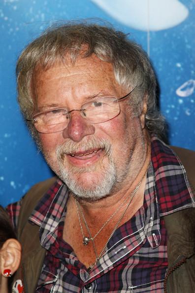 Bill Oddie