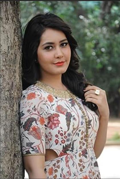 Rashi Khanna