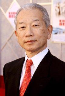 Masaru Kakutani