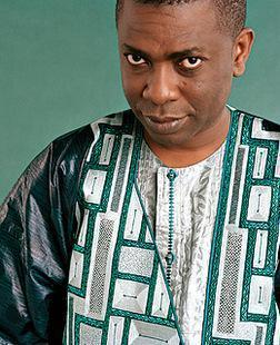 Youssou N'Dour