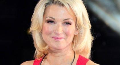 Gillian Taylforth