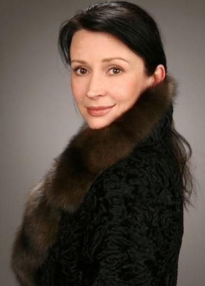 Елена Доронина (III)