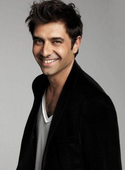 Cansel Elcin