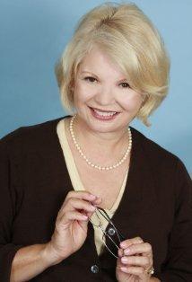 Kathy Garver